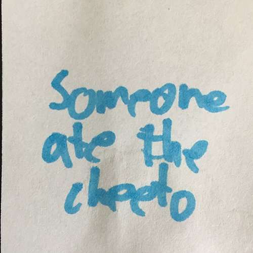 cheeto