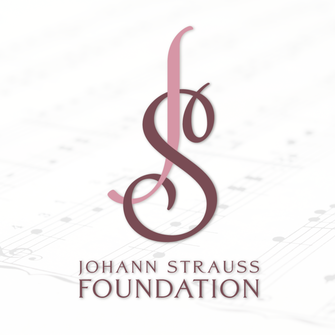 Johann Strauss-1-JS Logo